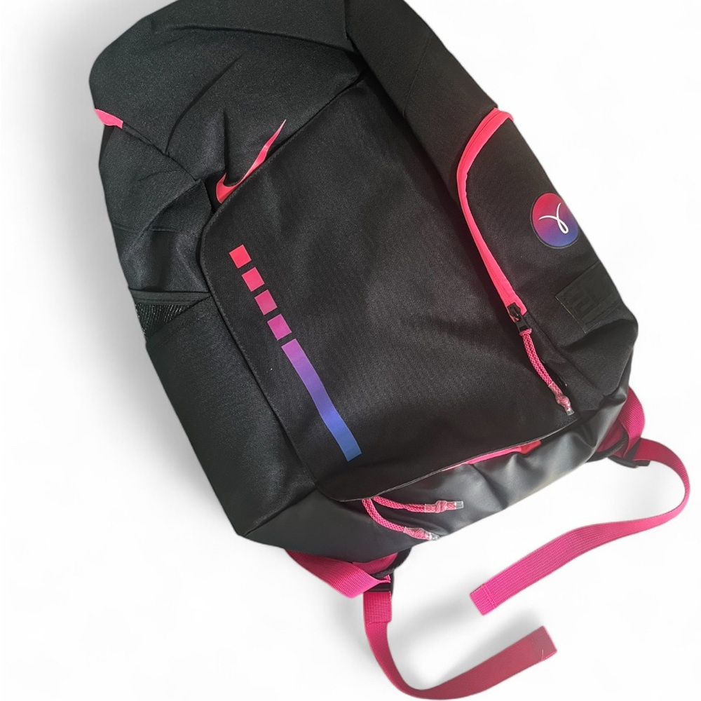 Kay Yow Elite Bag